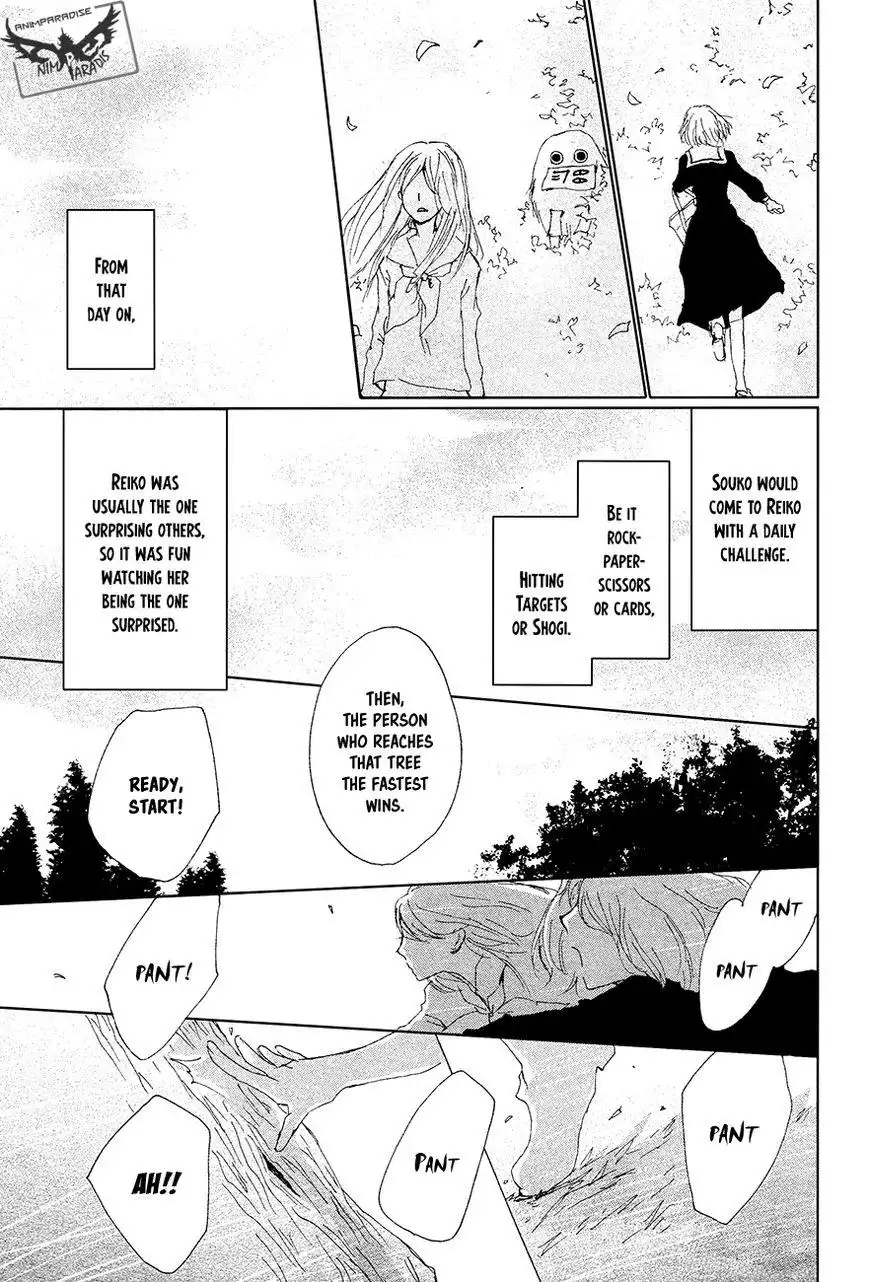 Natsume Yuujinchou Chapter 88 24